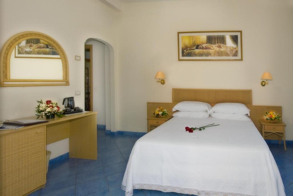 Hotel Pensione Reale Maiori Room photo