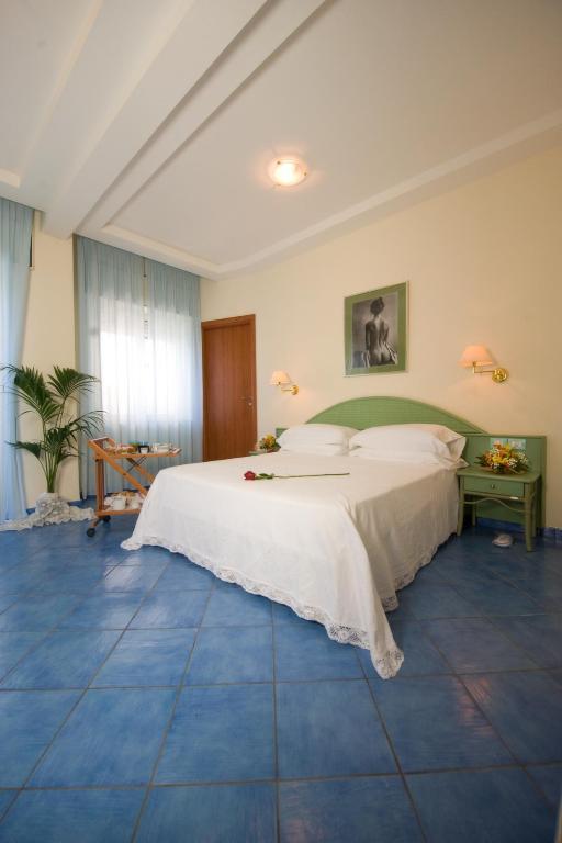 Hotel Pensione Reale Maiori Room photo