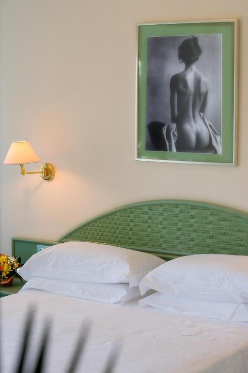 Hotel Pensione Reale Maiori Room photo