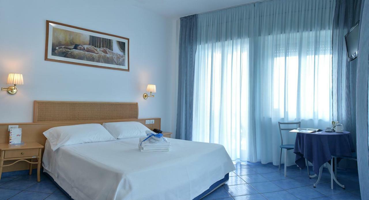 Hotel Pensione Reale Maiori Exterior photo